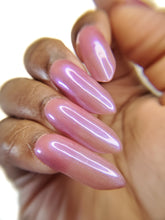 Load image into Gallery viewer, Witchcult Nail Lacquer - No Such Thing As Unicorns
