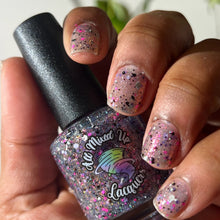 Load image into Gallery viewer, All Mixed Up Lacquers - I'm Talky Tina

