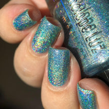 Load image into Gallery viewer, Penelope Luz - Sangria - POLISH
