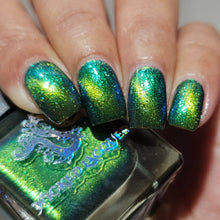 Load image into Gallery viewer, Wicked Lacquer - IX The Hermit - MAGNETIC
