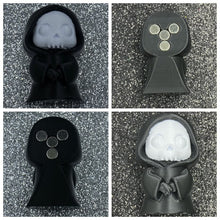 Load image into Gallery viewer, Nothing Basic - Grim Reaper - MAGNET
