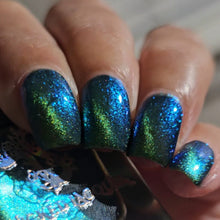 Load image into Gallery viewer, Wicked Lacquer - IX The Hermit - MAGNETIC
