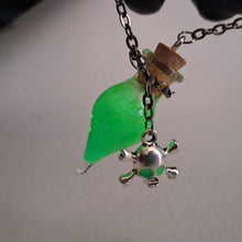 Load image into Gallery viewer, MTK Design - Pick Your Poison - NECKLACE
