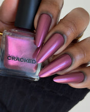 Load image into Gallery viewer, Cracked Polish - 7-String Viper
