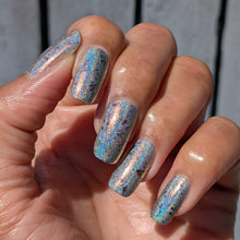 Load image into Gallery viewer, Prism Polish UK - I Want to Believe
