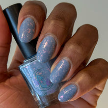 Load image into Gallery viewer, Prism Polish UK - Always Half Hidden - OVERSTOCK
