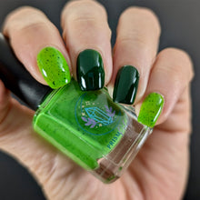 Load image into Gallery viewer, Prism Polish UK - Creepy Jelly - THERMAL
