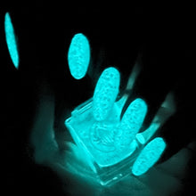 Load image into Gallery viewer, Prism Polish UK - Fright Night - GLOW IN THE DARK
