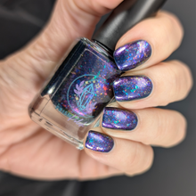 Load image into Gallery viewer, Prism Polish UK - Hail the Apocalypse
