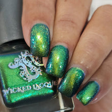 Load image into Gallery viewer, Wicked Lacquer - IX The Hermit - MAGNETIC
