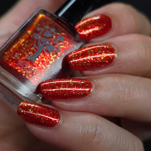 Load image into Gallery viewer, Danglefoot Nail Polish - Another Dimension
