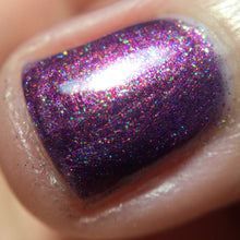 Load image into Gallery viewer, Victorian Varnish - Must Be Spoken ~ Unbroken - POLISH
