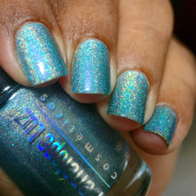 Load image into Gallery viewer, Penelope Luz - Sangria - POLISH

