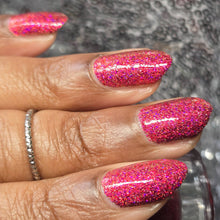 Load image into Gallery viewer, Jen &amp; Berries Lacquer - I Don't Want to Set the World on Fire
