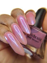 Load image into Gallery viewer, Witchcult Nail Lacquer - No Such Thing As Unicorns

