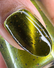 Load image into Gallery viewer, Rain Dance Lacquer - Stand And Be True
