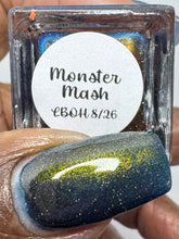 Load image into Gallery viewer, Detour Lacquer - Monster Mash - REFLECTIVE
