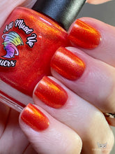 Load image into Gallery viewer, All Mixed Up Lacquers - Hey Assbutt!
