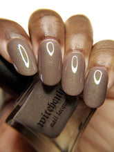 Load image into Gallery viewer, Witchcult Nail Lacquer - Trioxin

