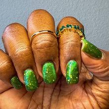 Load image into Gallery viewer, Rain Dance Lacquer - Lithia
