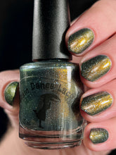 Load image into Gallery viewer, Rain Dance Lacquer - Dead By Dawn

