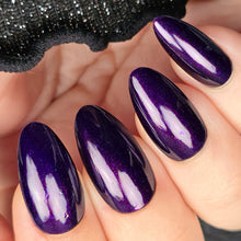 Load image into Gallery viewer, Humble Bee Polish - Fate's Hands
