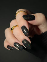 Load image into Gallery viewer, Humble Bee Polish - Sith Happens
