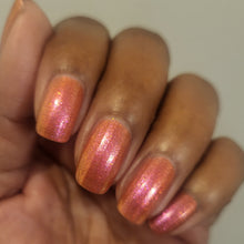 Load image into Gallery viewer, Humble Bee Polish - Nuclear Sugar Rush
