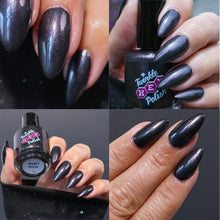 Load image into Gallery viewer, Twinkle Hex Polish - Deal's Done
