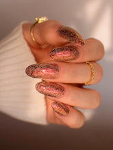 Load image into Gallery viewer, Witchcult Nail Lacquer - Flames Below
