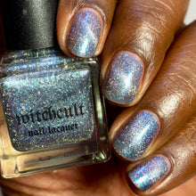 Load image into Gallery viewer, Witchcult Nail Lacquer - The Trooper
