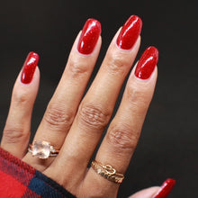 Load image into Gallery viewer, Humble Bee Polish - Scarlet Oath
