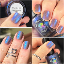 Load image into Gallery viewer, All Mixed Up Lacquers - Thumbs Up
