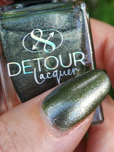 Load image into Gallery viewer, Detour Lacquer - Abduction
