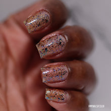 Load image into Gallery viewer, Detour Lacquer - Candy Wrappers - TOPPER
