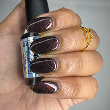 Load image into Gallery viewer, Humble Bee Polish - Trick Or Treat Yourself
