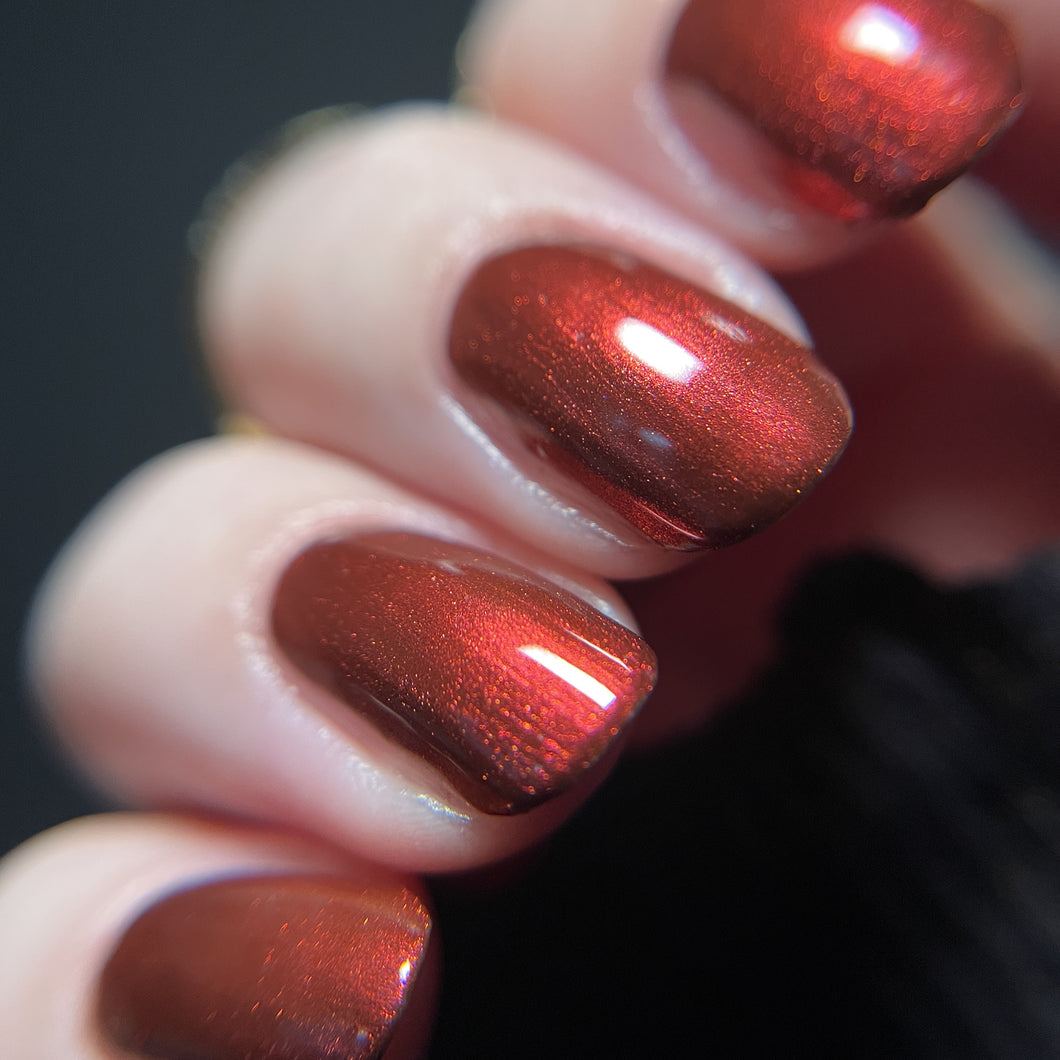 Humble Bee Polish - reyalS