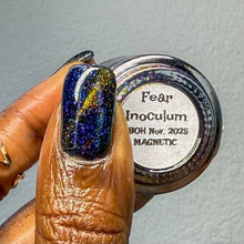 Load image into Gallery viewer, Rain Dance Lacquer - Fear Inoculum
