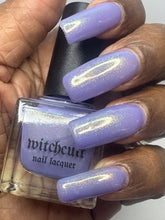 Load image into Gallery viewer, Witchcult Nail Lacquer - Spookie Pookie
