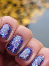 Load image into Gallery viewer, Humble Bee Polish - htedageM
