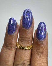 Load image into Gallery viewer, Wicked Lacquer - Sefirot The Empress 🌙
