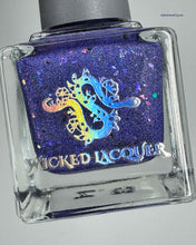Load image into Gallery viewer, Wicked Lacquer - Sefirot The Empress 🌙
