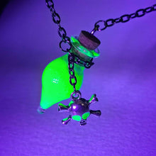 Load image into Gallery viewer, MTK Design - Pick Your Poison - NECKLACE

