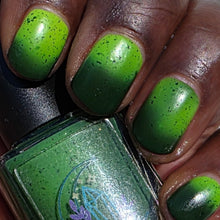 Load image into Gallery viewer, Prism Polish UK - Creepy Jelly - THERMAL
