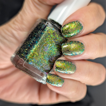 Load image into Gallery viewer, Prism Polish UK - Fool of a Took!
