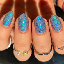 Load image into Gallery viewer, Prism Polish UK - Fright Night - GLOW IN THE DARK
