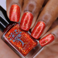 Load image into Gallery viewer, Danglefoot Nail Polish - Another Dimension
