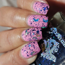 Load image into Gallery viewer, Wicked Lacquer - Moon &amp; Stars ✨
