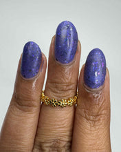 Load image into Gallery viewer, Wicked Lacquer - Sefirot The Empress 🌙
