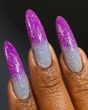 Load image into Gallery viewer, Forget Me Not Lacquer - Sporestream - THERMAL
